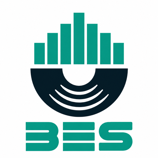 BES — Bright Engineering Services logo